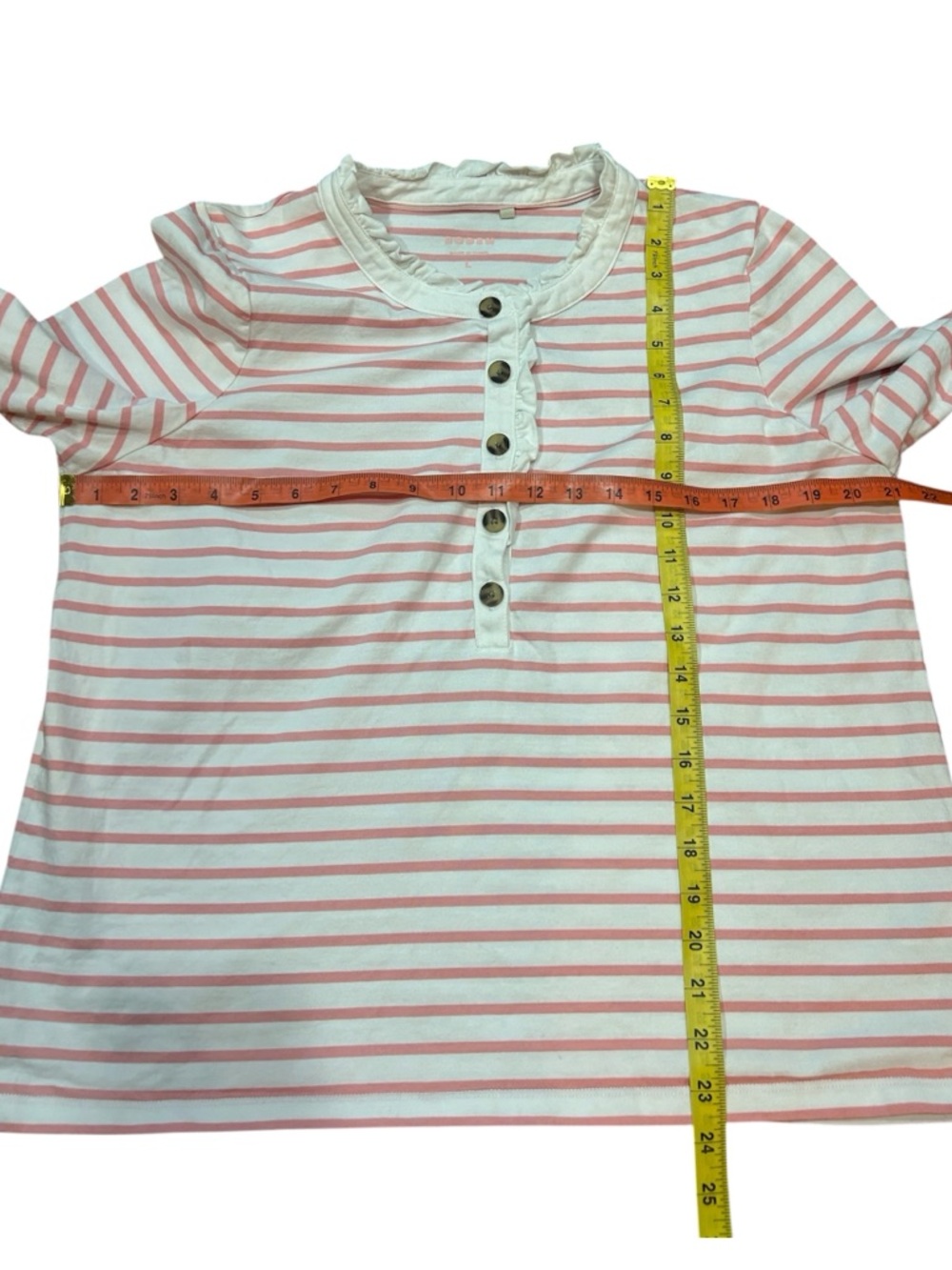 Boden Breton Top - Picture 14 of 15